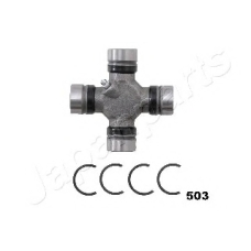 JO-503 JAPANPARTS Шарнир, продольный вал