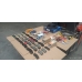 D6R179B ADVICS Диск тормозной зад. advics
