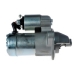 8EA 011 610-611 HELLA Стартер