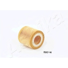 10-ECO118 Ashika Масляный фильтр