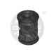 F8-5898<br />OPTIMAL<br />Подвеска, листовая рессора
