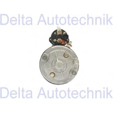 A 73 530 DELTA AUTOTECHNIK Стартер