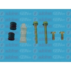 D7035C AUTOFREN SEINSA Комплект направляющей гильзы