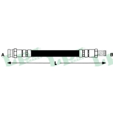 6T46395 LPR Тормозной шланг