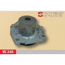 W.346 STATIM Водяной насос