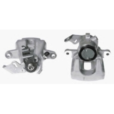 343873 BUDWEG CALIPER Тормозной суппорт