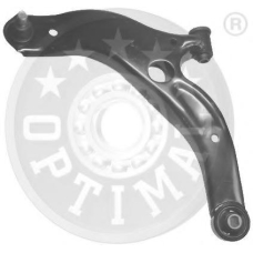 G6-941 OPTIMAL Рычаг независимой подвески колеса, подвеска колеса