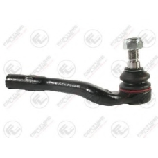 FZ1051 FORTUNE LINE Наконечник поперечной рулевой тяги