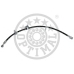 BSL-693 OPTIMAL Тормозной шланг