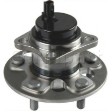 42498048/S FORMPART Ступица колеса