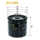 WL7459<br />WIX