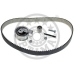 SK-1582 OPTIMAL Комплект ремня грм