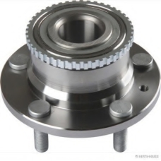 600000137180 MAGNETI MARELLI Комплект подшипника ступицы колеса