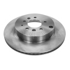 35-15 523 0028 MEYLE Тормозной диск