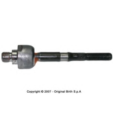 AX6982 BIRTH Осевой шарнир, рулевая тяга
