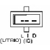 F042A00072 UNIPOINT Генератор