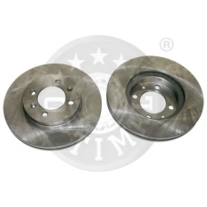 BS-1090 OPTIMAL Тормозной диск