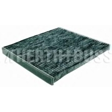 J1342011 NIPPARTS Фильтр салона