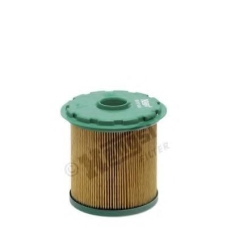 E61KP D90 HENGST FILTER Топливный фильтр
