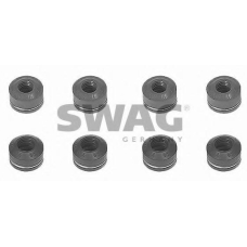 10 34 0003 SWAG Комплект прокладок, стержень клапана