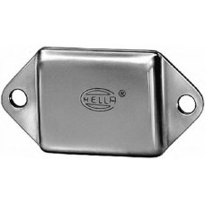 5DR 004 246-541 HELLA Регулятор генератора