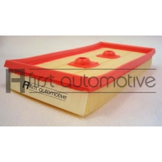A63186 1A FIRST AUTOMOTIVE Воздушный фильтр