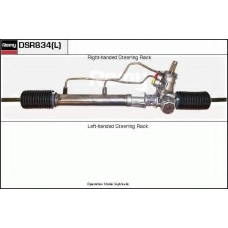 DSR834L DELCO REMY Рулевой механизм