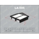 LA-595