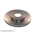 ADH24341 BLUE PRINT Тормозной диск