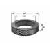MA 178 CLEAN FILTERS Воздушный фильтр