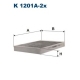 K1201A-2X