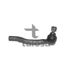 42-04887 TALOSA Наконечник поперечной рулевой тяги