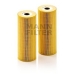 HU 947/1 z-2 MANN-FILTER Масляный фильтр
