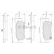 F 03B 150 127<br />BOSCH