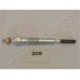 CE-205 JAPANPARTS Свеча накаливания