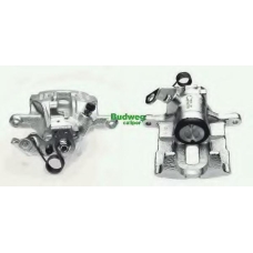 342822 BUDWEG CALIPER Тормозной суппорт