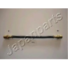 TF-706 JAPANPARTS Кронштейн, тормозный шланг