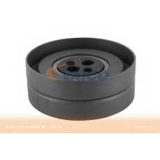 V10-0474-1 VEMO/VAICO Натяжной ролик, ремень грм