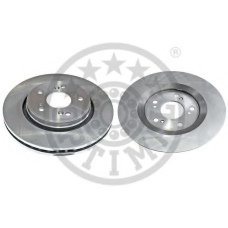 BS-8286 OPTIMAL Тормозной диск