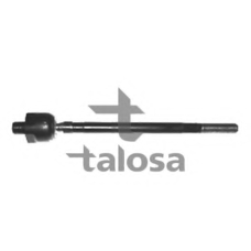 44-04507 TALOSA Осевой шарнир, рулевая тяга