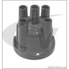 V10-70-0030 VEMO/VAICO Крышка распределителя зажигания