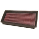 33-2849<br />K&N Filters