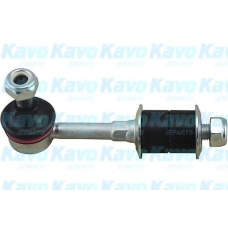 SLS-5516 KAVO PARTS Тяга / стойка, стабилизатор