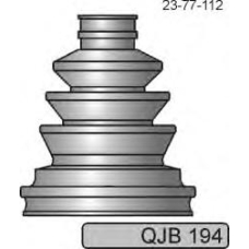 QJB194 FRIESEN 