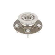 CHA022 COMLINE Комплект подшипника ступицы колеса