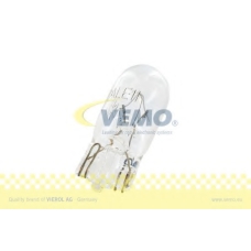 V99-84-0001 VEMO/VAICO Лампа накаливания, фонарь освещения номерного знак
