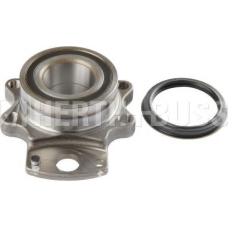 J4711050 NIPPARTS Комплект подшипника ступицы колеса