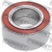 DAC45840041 FEBEST Подшипник ступицы колеса
