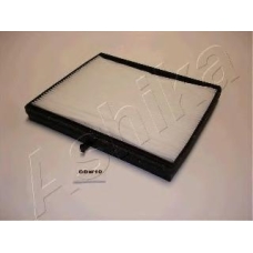 21-DW-W10 Ashika Фильтр, воздух во внутренном пространстве