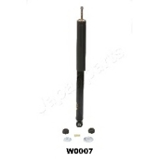 MM-W0007 JAPANPARTS Амортизатор
